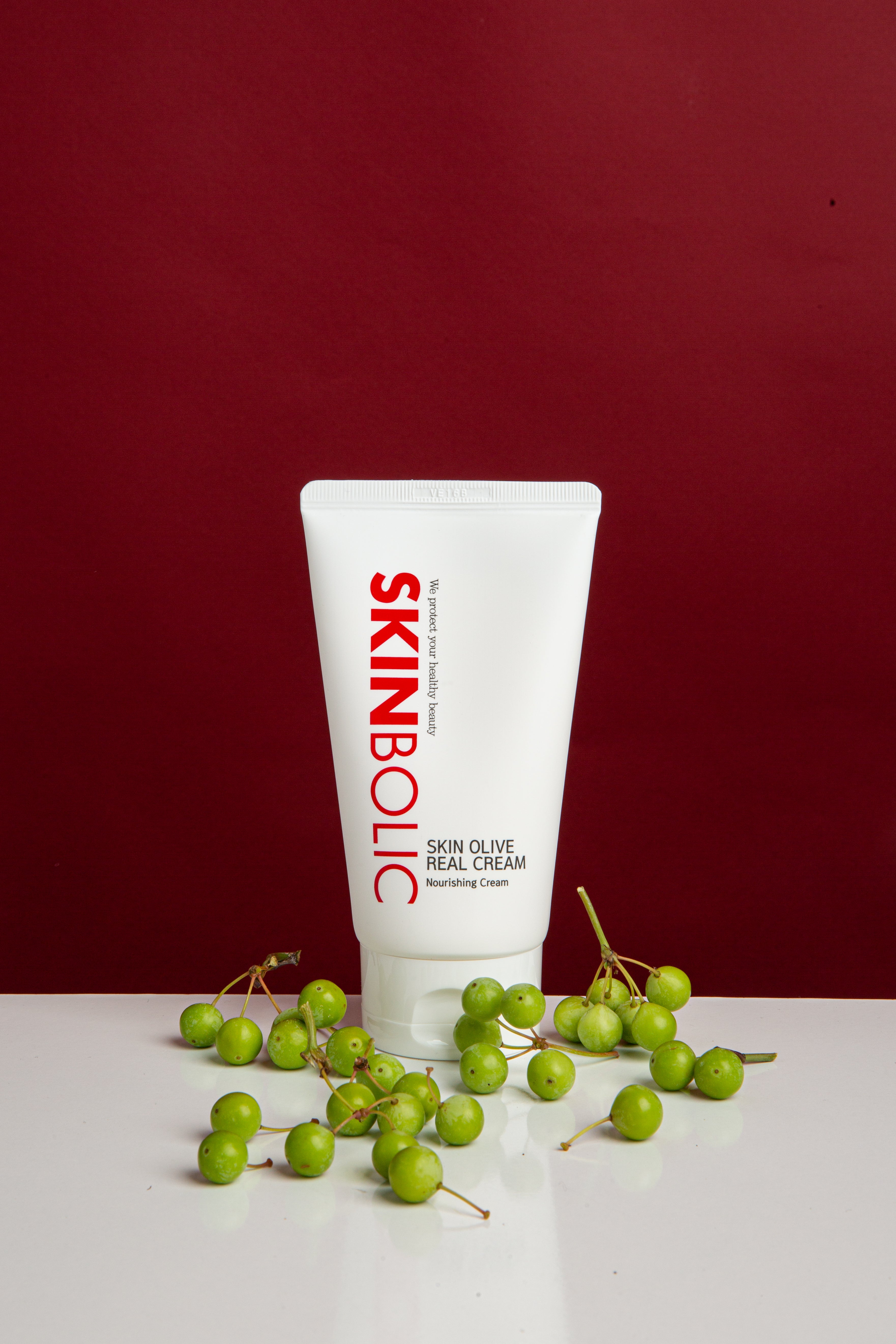 Skin Olive Real Cream 150ml – Skinbolic USA
