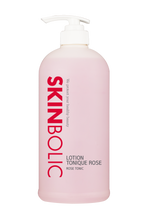 Load image into Gallery viewer, Lotion Tonique Rose 1000ml
