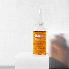 Load image into Gallery viewer, Gold Capsule Ampoule 45ml x 3 - Luxury Gold Therapy

