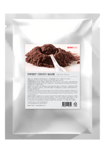 Load image into Gallery viewer, Sweet Choco Mask 500g - Sweet Choco Therapy
