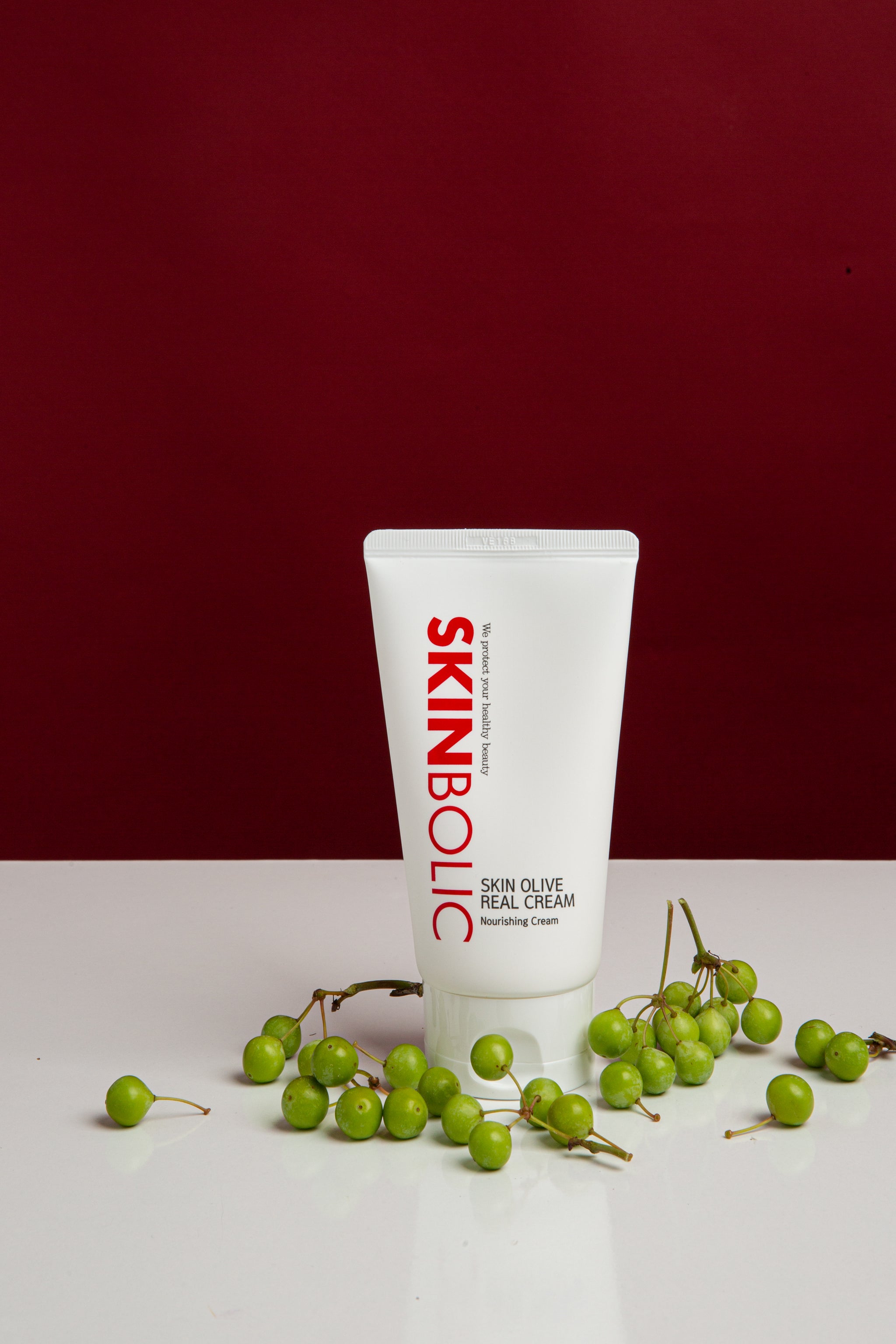 Skin Olive Real Cream 150ml – Skinbolic USA
